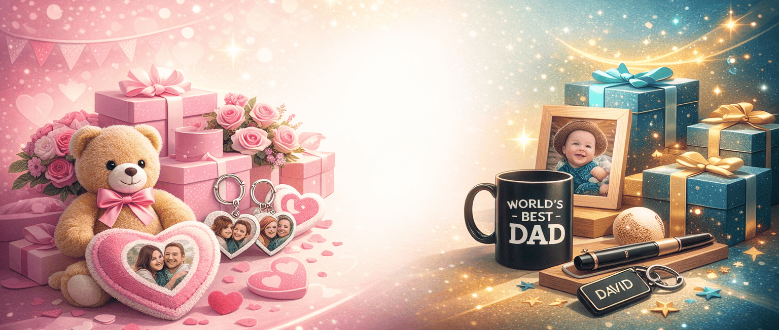Customized Gift Solutions