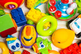 Baby Toys