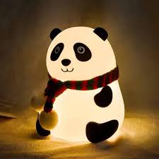 Lighting Panda